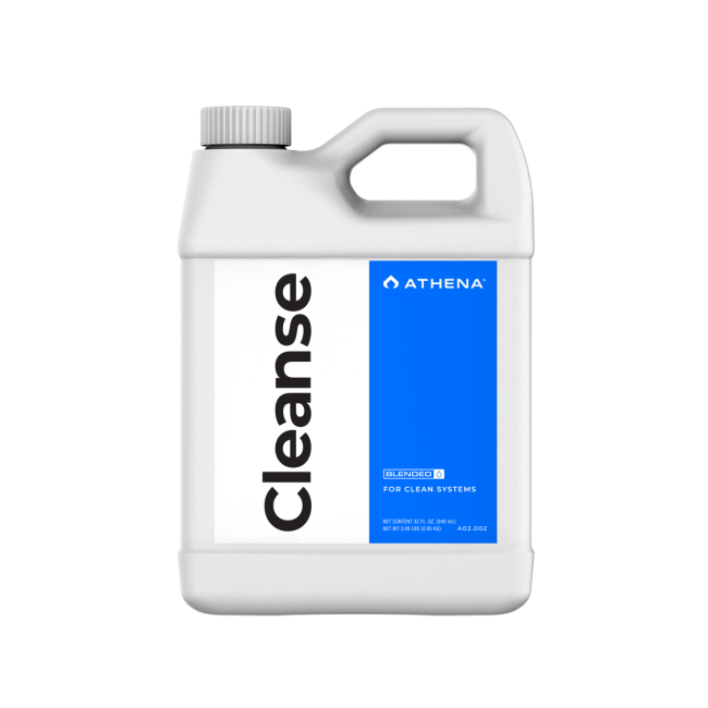Athena Cleanse 946ml